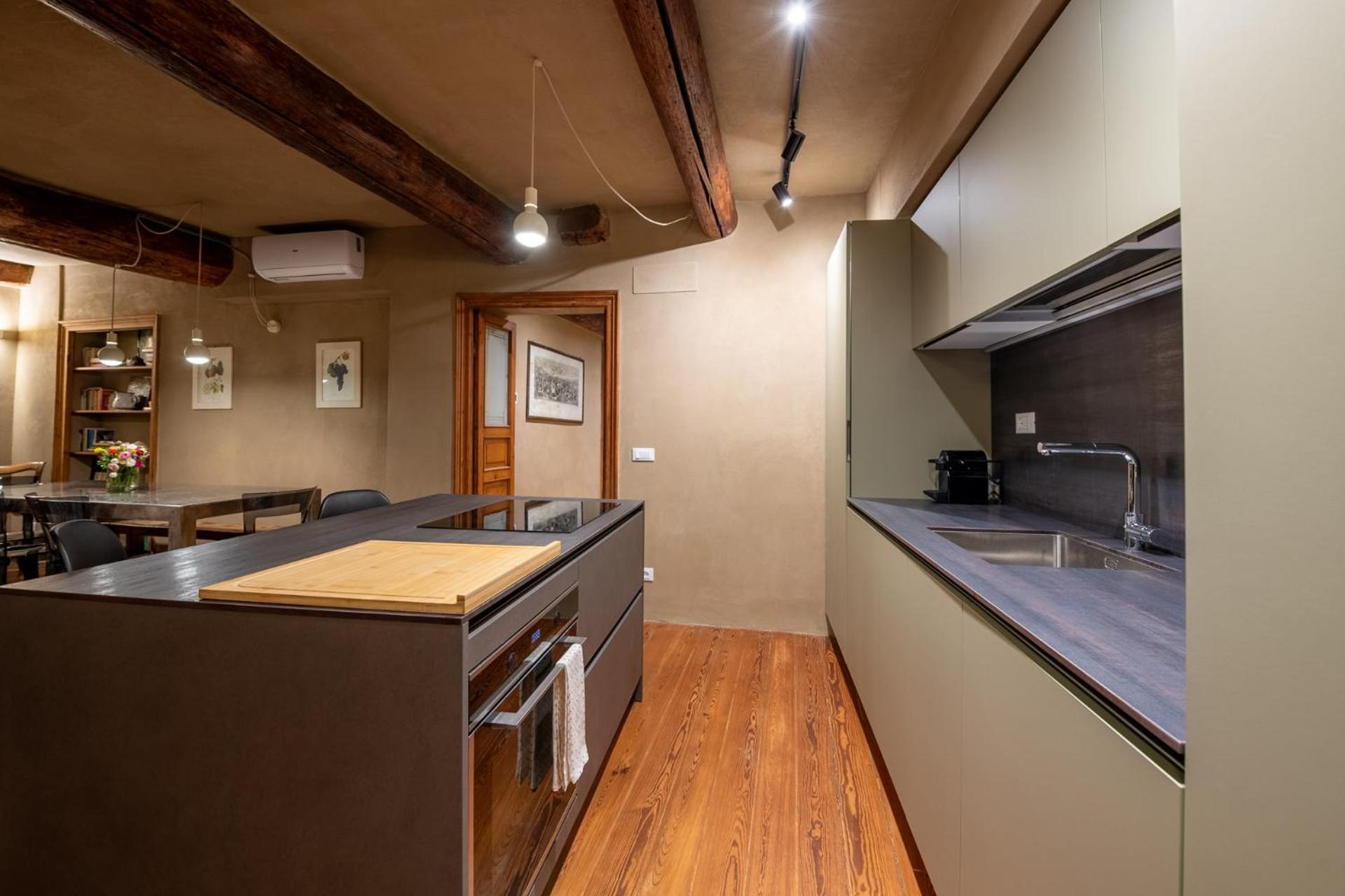 Terre's Apartment