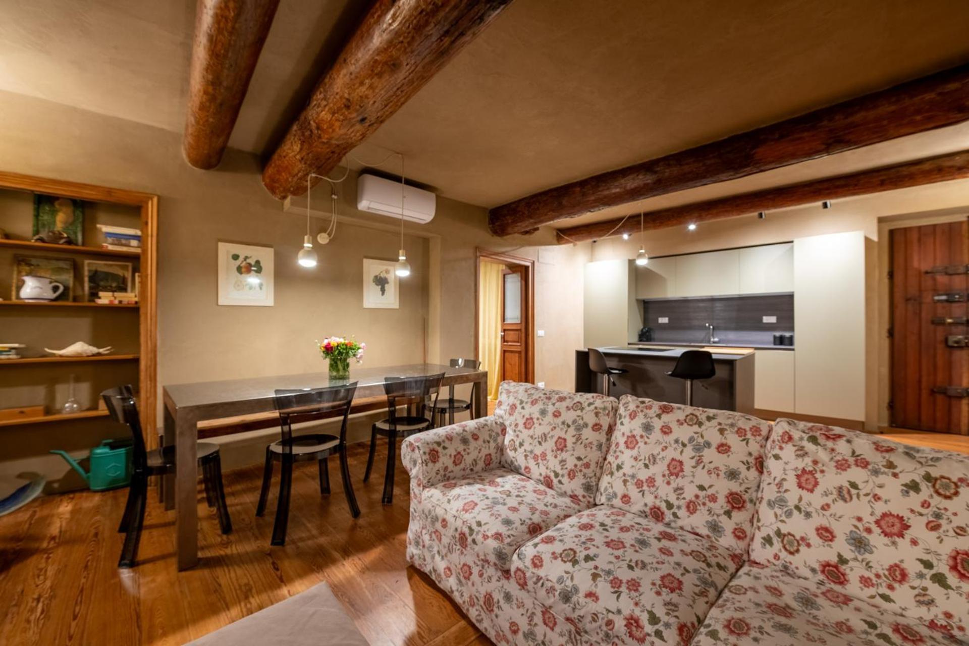 Apartment Terre's *