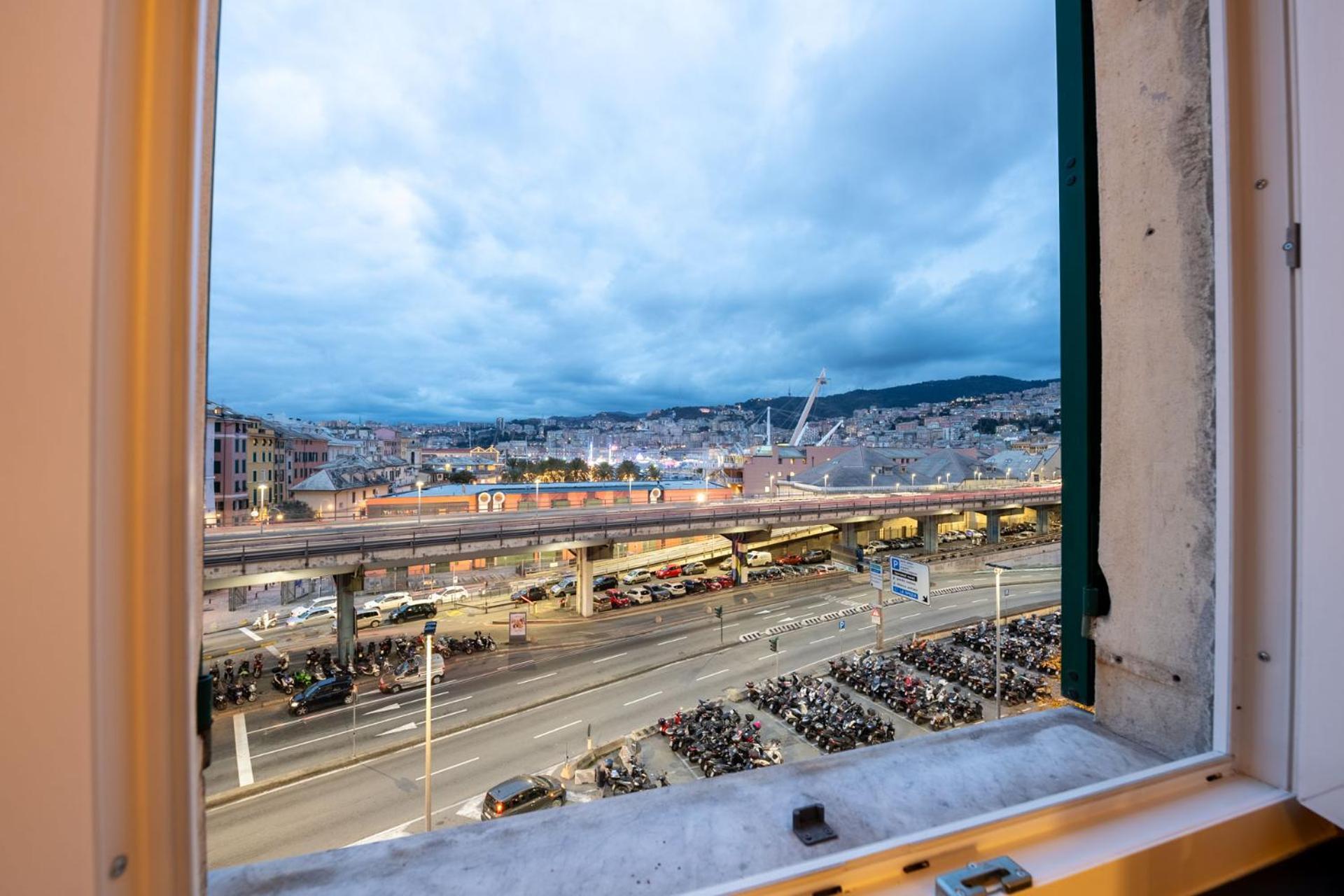 Terre's Genua
