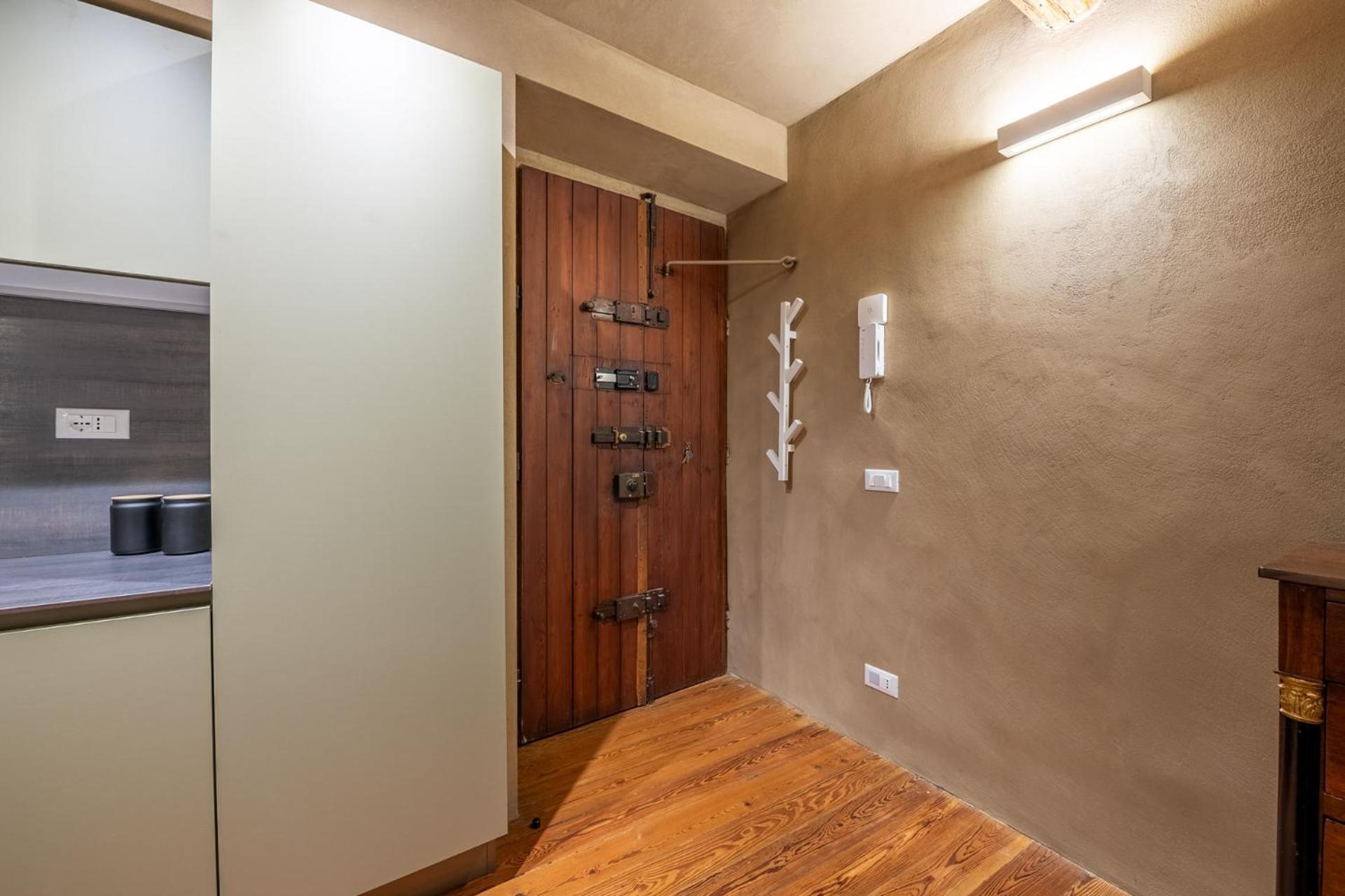 Terre's Apartment